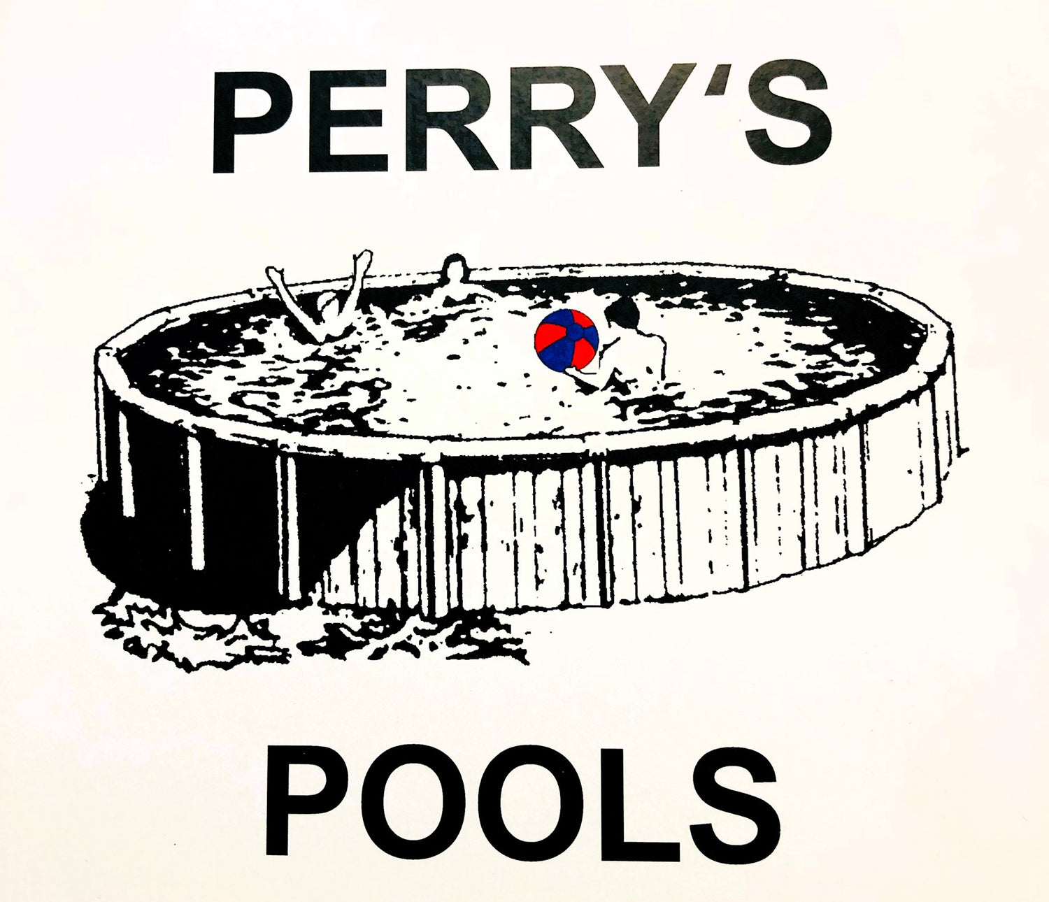 Perry's Pools