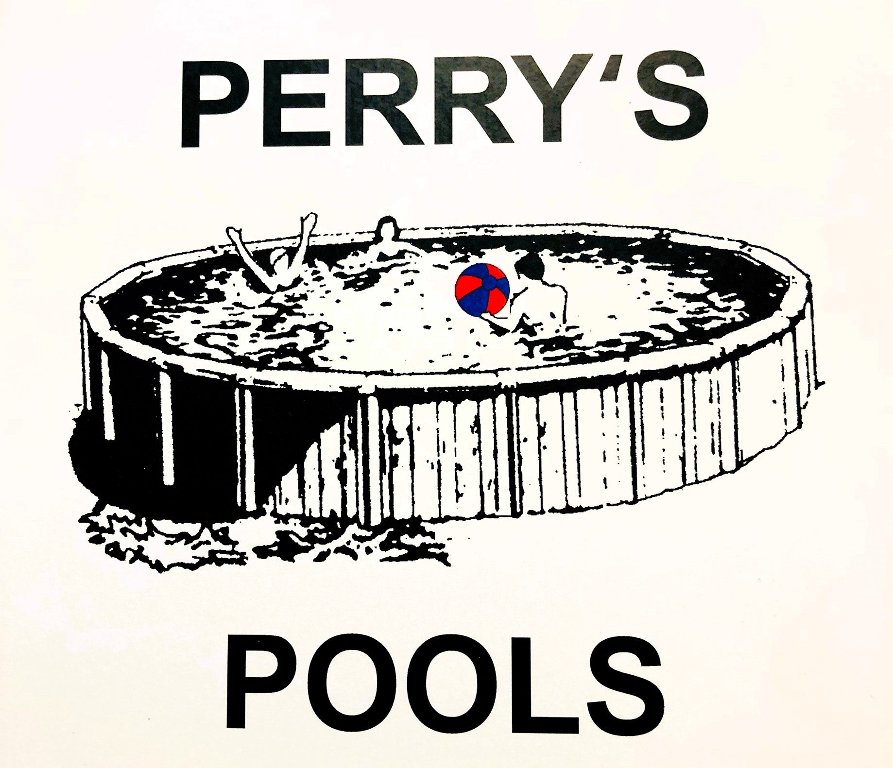 Perry's Pools